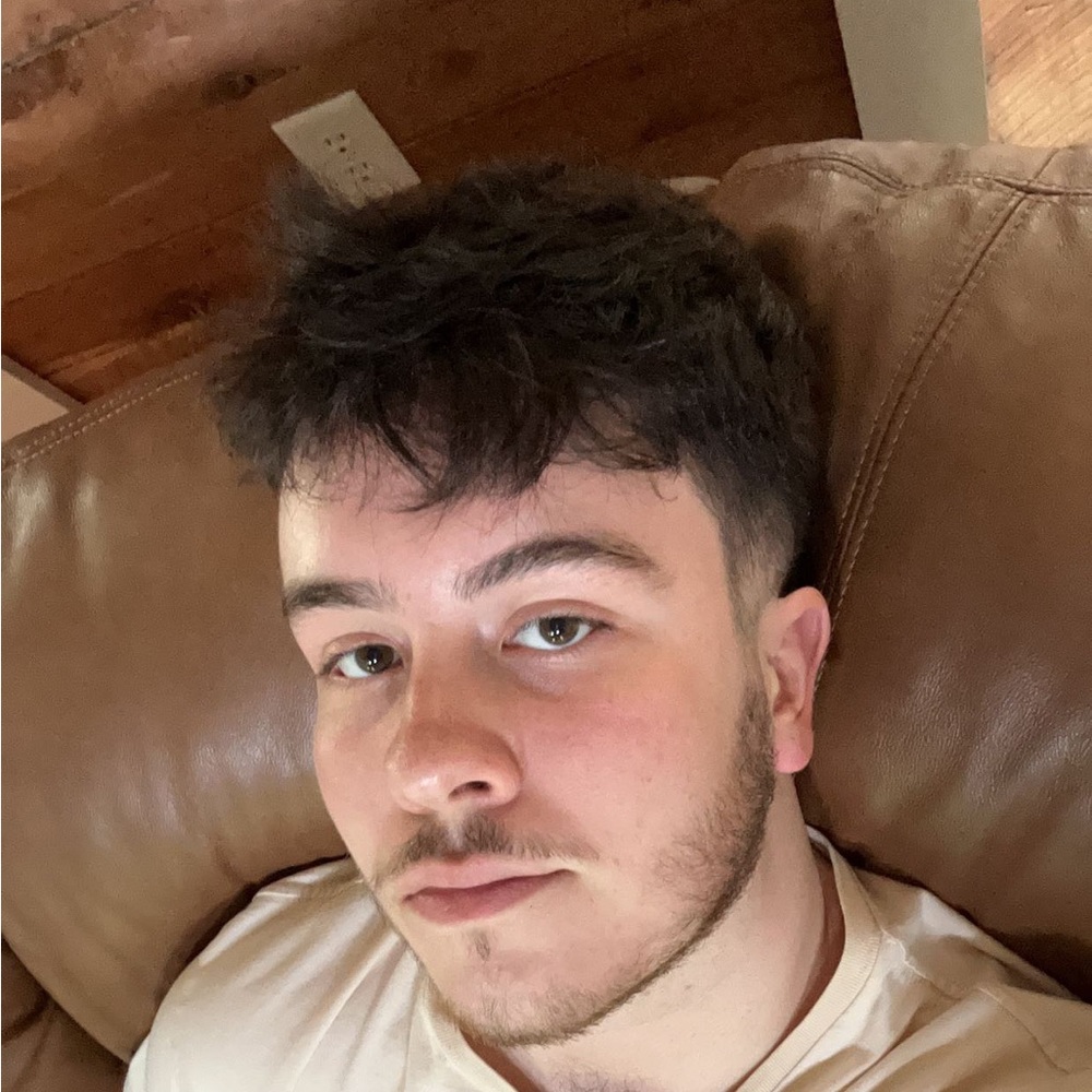 Meet your Posher, Noah